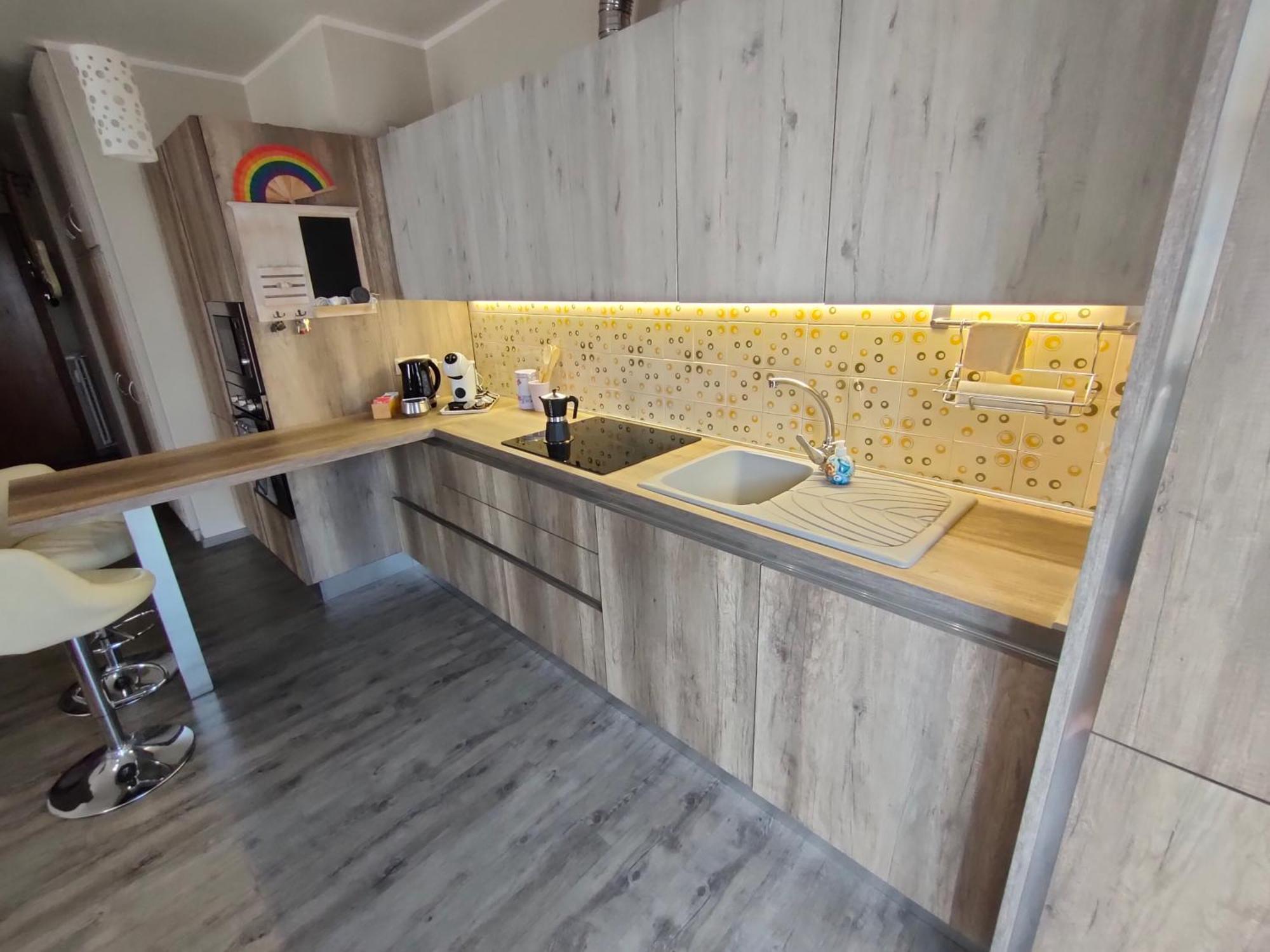 Appartamento Chentre En Ville - A 2 Passi Dal Centro - Parcheggio Gratuito - Cir-Vda-Aosta-0073 Bagian luar foto