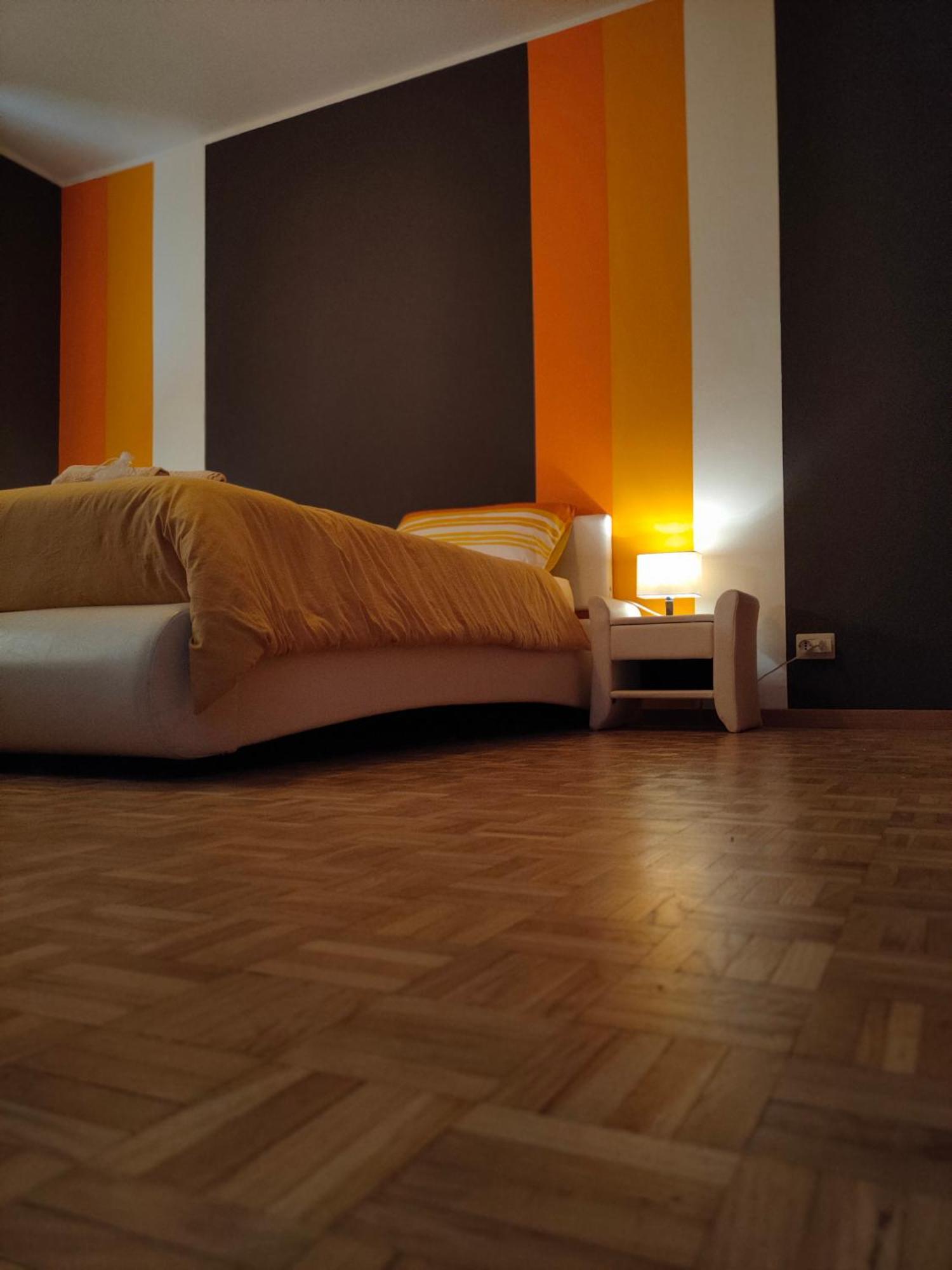 Appartamento Chentre En Ville - A 2 Passi Dal Centro - Parcheggio Gratuito - Cir-Vda-Aosta-0073 Bagian luar foto