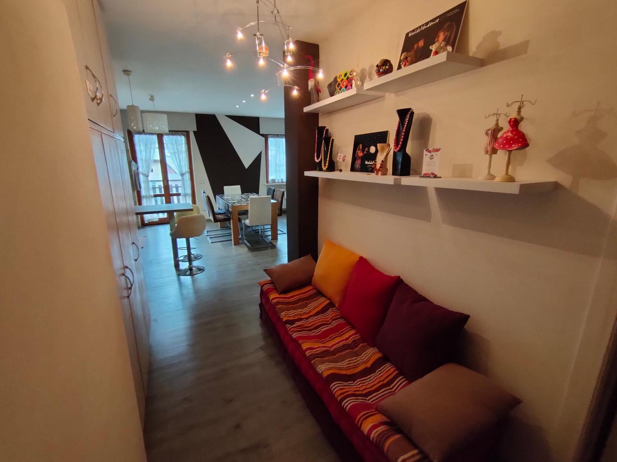 Appartamento Chentre En Ville - A 2 Passi Dal Centro - Parcheggio Gratuito - Cir-Vda-Aosta-0073 Bagian luar foto